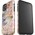 William Kilburn Textile Design iPhone 11 Pro Max Impact Case