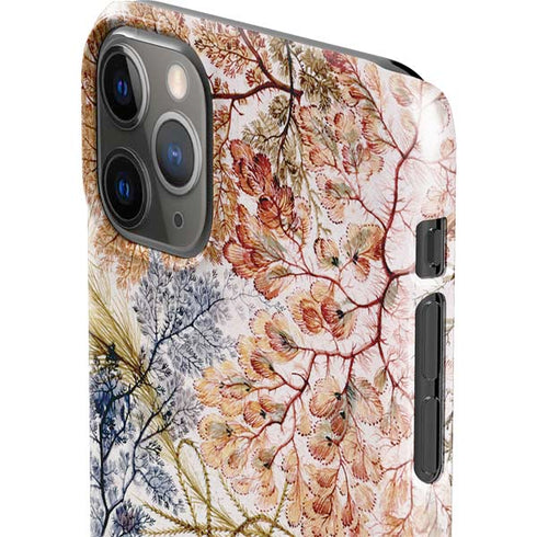 William Kilburn Textile Design iPhone 11 Pro Max Lite Case