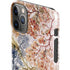 William Kilburn Textile Design iPhone 11 Pro Max Lite Case