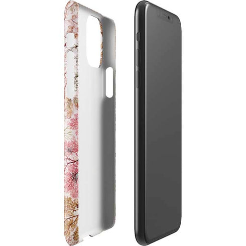 William Kilburn Textile Design iPhone 11 Pro Max Lite Case