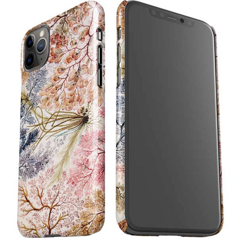 William Kilburn Textile Design iPhone 11 Pro Max Lite Case
