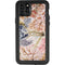 William Kilburn Textile Design iPhone 11 Pro Max Waterproof Case