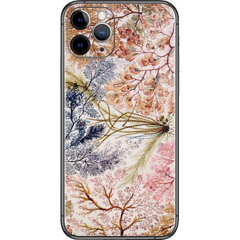 William Kilburn Textile Design iPhone 11 Pro Skin