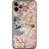 William Kilburn Textile Design iPhone 11 Pro Skin