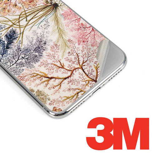 William Kilburn Textile Design iPhone 11 Pro Skin