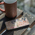 William Kilburn Textile Design iPhone 11 Pro Skin