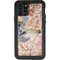 William Kilburn Textile Design iPhone 11 Pro Waterproof Case