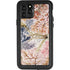 William Kilburn Textile Design iPhone 11 Pro Waterproof Case