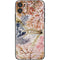 William Kilburn Textile Design iPhone 11 Skin