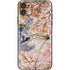 William Kilburn Textile Design iPhone 11 Skin