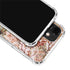 William Kilburn Textile Design iPhone 12 Clear Case