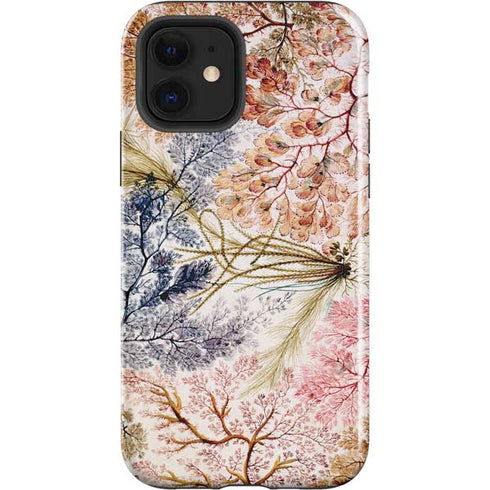 William Kilburn Textile Design iPhone 12 Impact Case