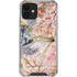 William Kilburn Textile Design iPhone 12 Mini Clear Case
