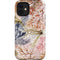 William Kilburn Textile Design iPhone 12 Mini Impact Case