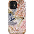 William Kilburn Textile Design iPhone 12 Mini Impact Case