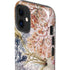William Kilburn Textile Design iPhone 12 Mini Impact Case