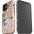 William Kilburn Textile Design iPhone 12 Mini Impact Case