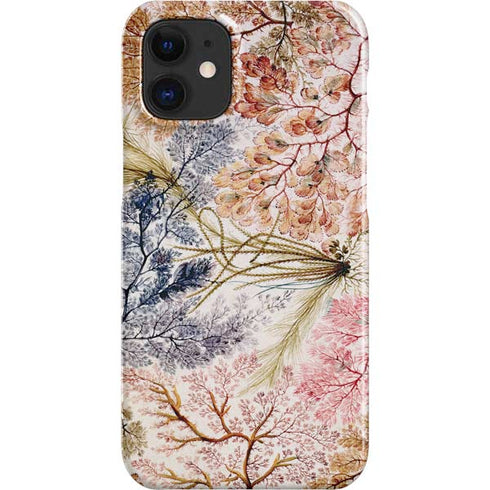 William Kilburn Textile Design iPhone 12 Mini Lite Case