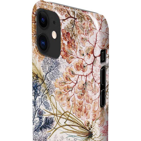 William Kilburn Textile Design iPhone 12 Mini Lite Case