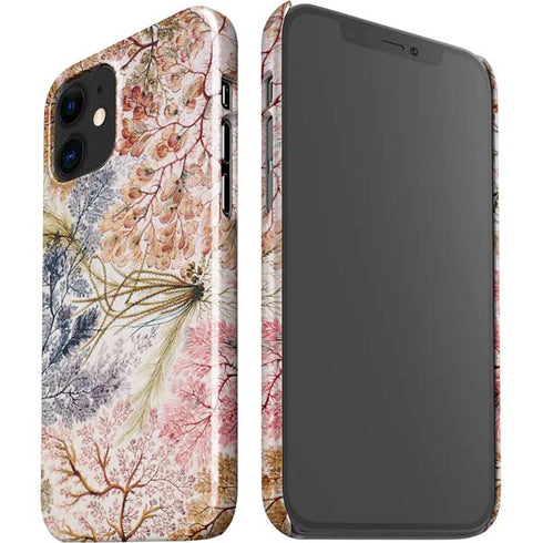 William Kilburn Textile Design iPhone 12 Mini Lite Case