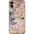 William Kilburn Textile Design iPhone 12 Mini Skin