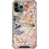 William Kilburn Textile Design iPhone 12 Pro Clear Case