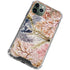 William Kilburn Textile Design iPhone 12 Pro Clear Case