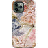 William Kilburn Textile Design iPhone 12 Pro Impact Case