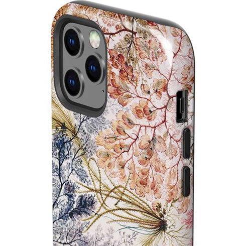 William Kilburn Textile Design iPhone 12 Pro Impact Case