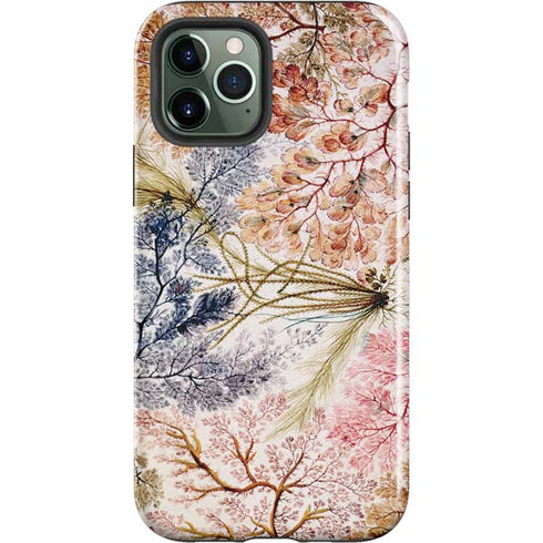 William Kilburn Textile Design iPhone 12 Pro Max Impact Case