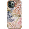William Kilburn Textile Design iPhone 12 Pro Max Impact Case