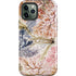 William Kilburn Textile Design iPhone 12 Pro Max Impact Case