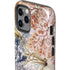 William Kilburn Textile Design iPhone 12 Pro Max Impact Case