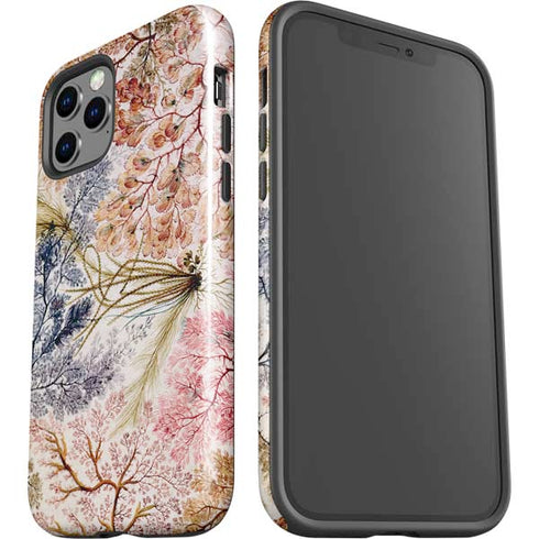William Kilburn Textile Design iPhone 12 Pro Max Impact Case