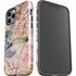 William Kilburn Textile Design iPhone 12 Pro Max Impact Case