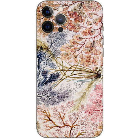 William Kilburn Textile Design iPhone 12 Pro Max Skin