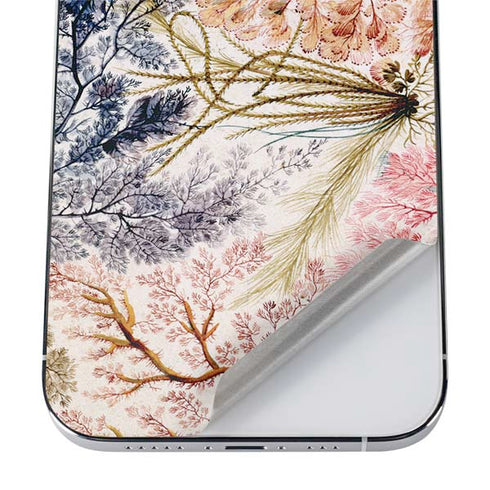 William Kilburn Textile Design iPhone 12 Pro Max Skin