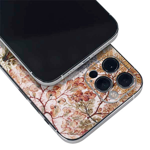 William Kilburn Textile Design iPhone 12 Pro Max Skin