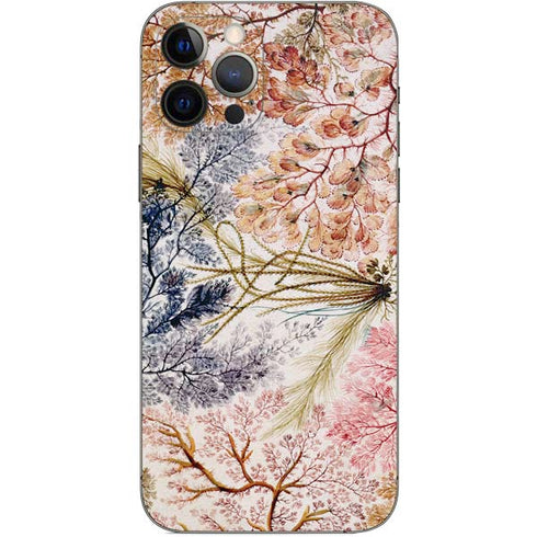 William Kilburn Textile Design iPhone 12 Pro Skin