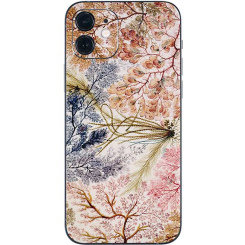 William Kilburn Textile Design iPhone 12 Skin
