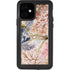 William Kilburn Textile Design iPhone 12 Waterproof Case