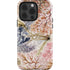 William Kilburn Textile Design iPhone 13 Pro Impact Case