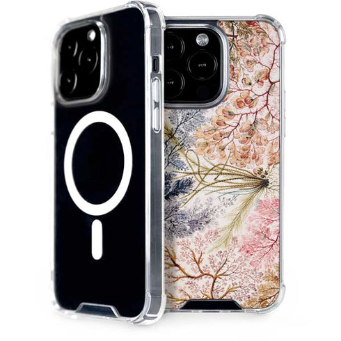 William Kilburn Textile Design iPhone 13 Pro MagSafe Case