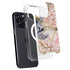 William Kilburn Textile Design iPhone 13 Pro MagSafe Case