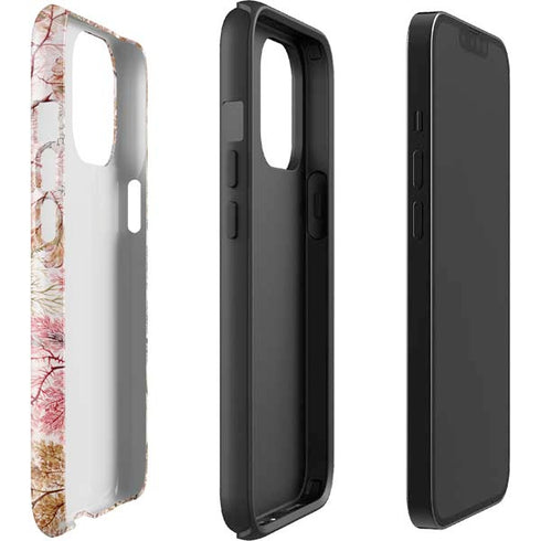 William Kilburn Textile Design iPhone 13 Pro Max Impact Case