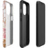 William Kilburn Textile Design iPhone 13 Pro Max Impact Case