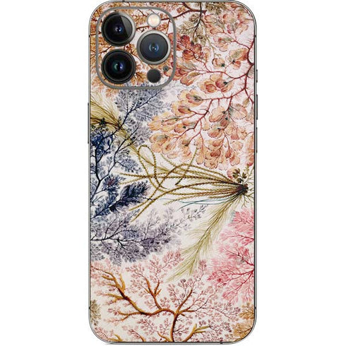 William Kilburn Textile Design iPhone 13 Pro Max Skin
