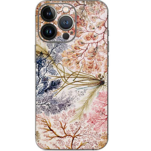 William Kilburn Textile Design iPhone 13 Pro Skin