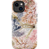 Textile Design by William Kilburn iPhone 15 Plus Impact Case