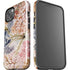 Textile Design by William Kilburn iPhone 15 Plus Impact Case